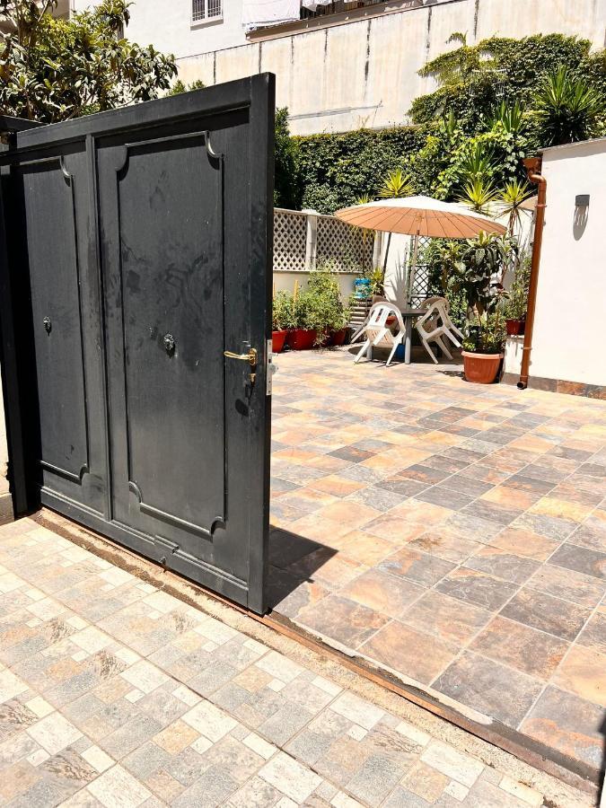 トッレ・アンヌンツィアータLa Casa Di Vittoriaアパートメント エクステリア 写真